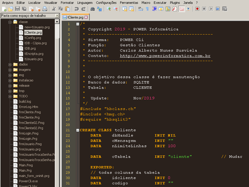 NotePad++