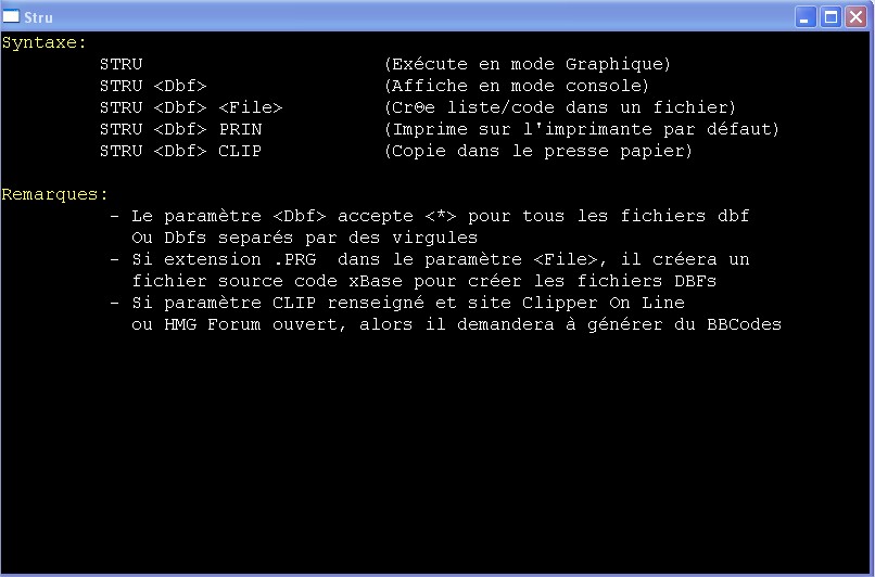 Screenshot help