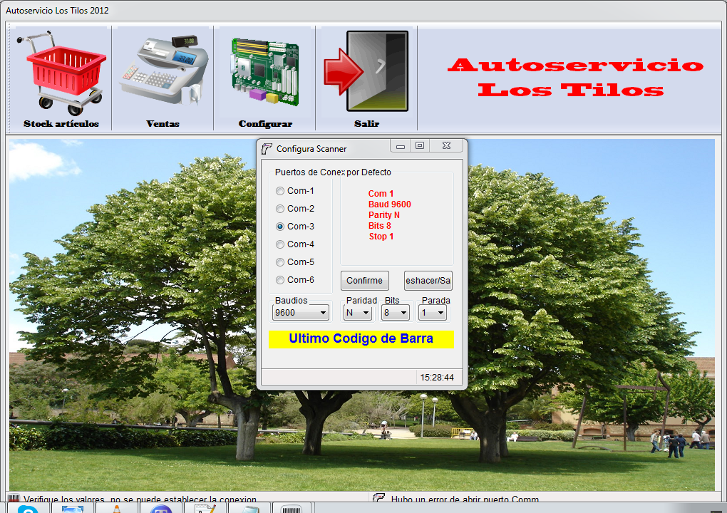 Autoservicio Los Tilos 2012.png