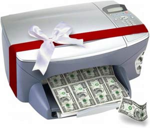 A small virtual gift...